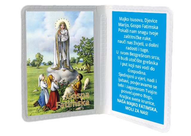 Gospa Fatimska